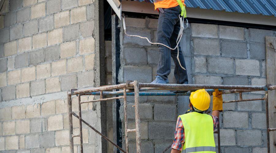 Professional Emergency Roof Repairs in Eagle River, AK